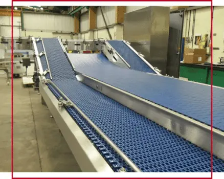 Conveyor Belt Manufacturer